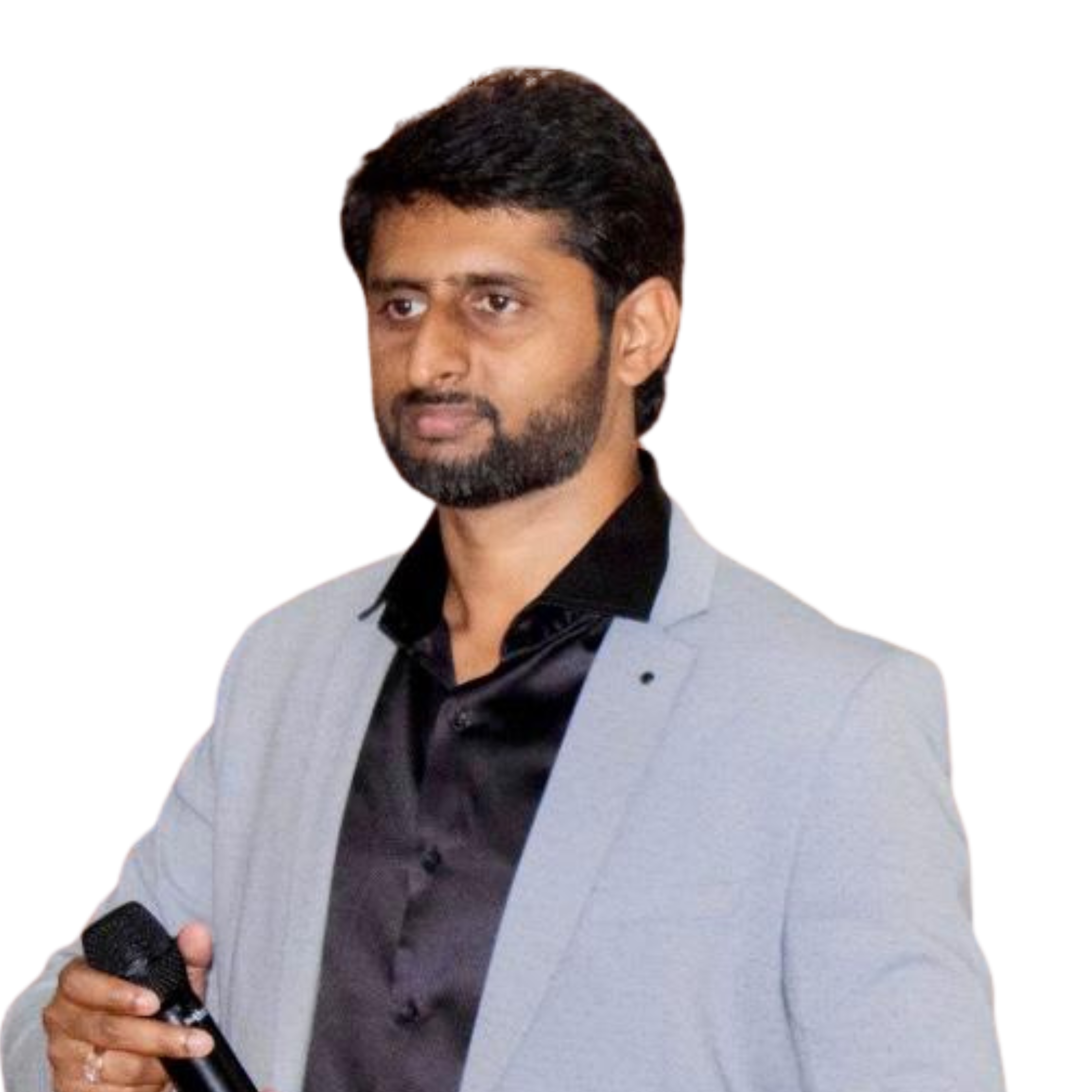 Simple Profile Photo Instagram Post