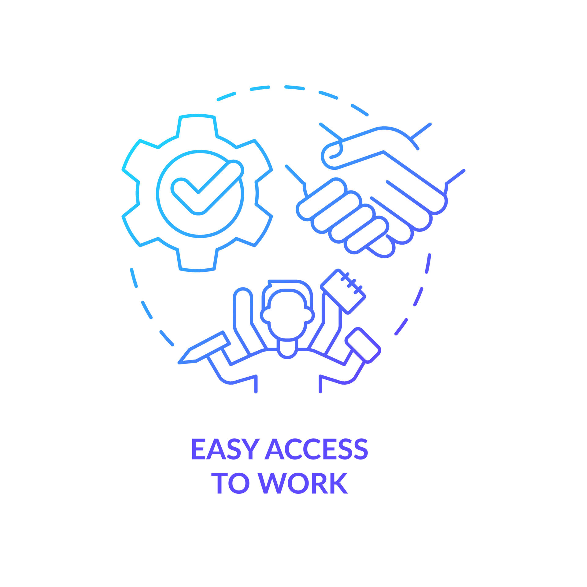 vecteezy_easy-access-to-work-blue-gradient-concept-icon-successful_23077011